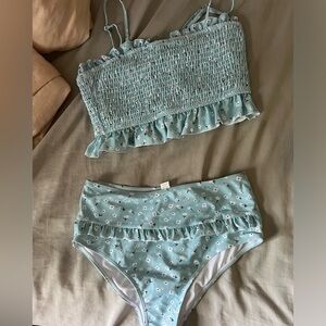 Women’s bikini set
